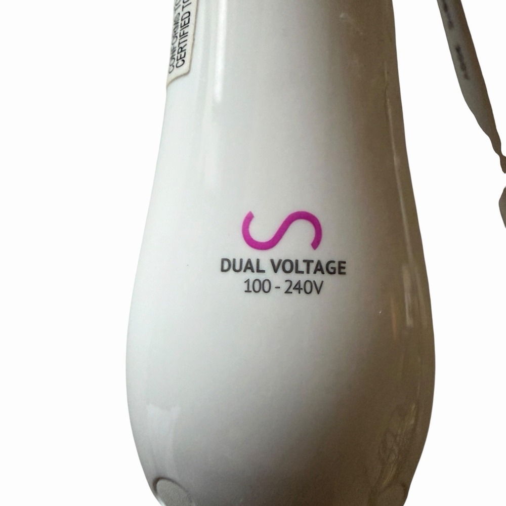 Beachwaver S75 Rotating Curling Iron 0.75" Dual Voltage Hair Tool - Picture 7 of 10